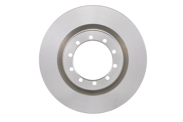 Bosch BD1193 Fren diski; ön