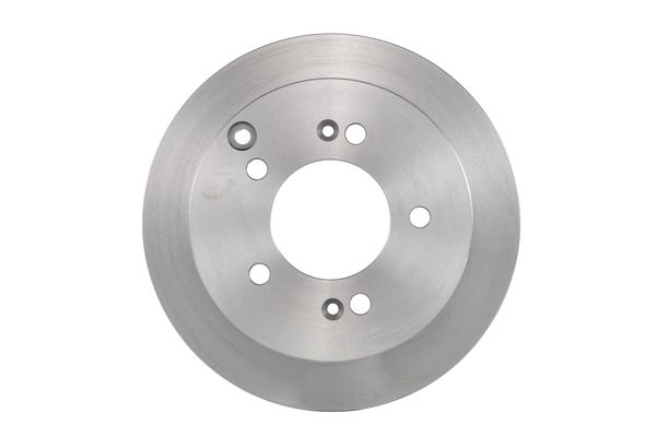 Bosch BD1230 Fren diski; arka