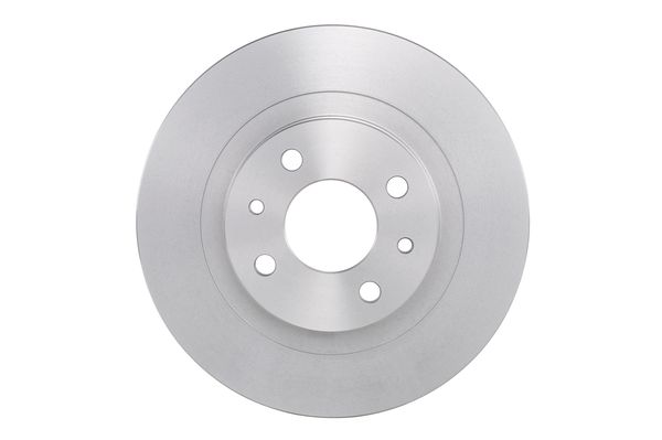Bosch BD1194 Fren diski; ön