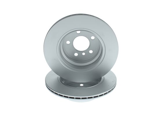 Bosch BD1235 Fren diski; arka