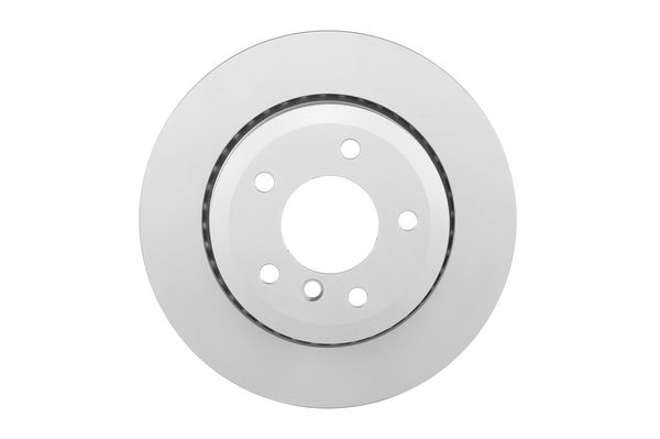 Bosch BD1236 Fren diski; arka