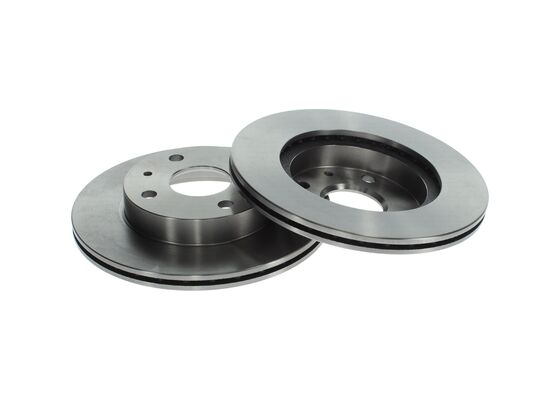 Bosch BD1196 Fren diski; ön