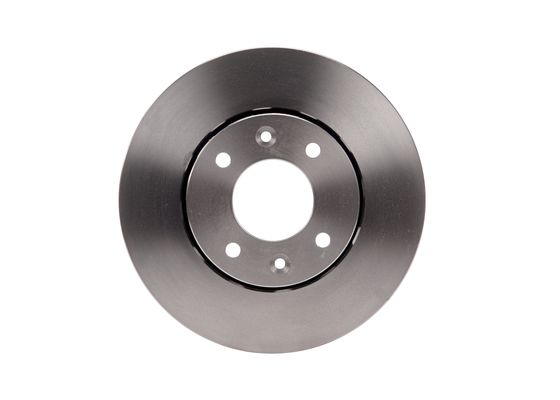 Bosch BD1197 Fren diski; ön