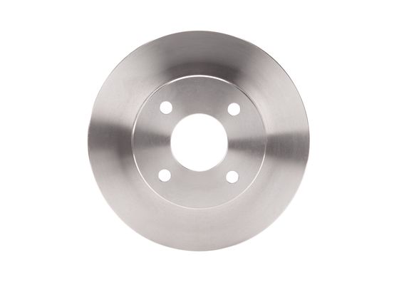 Bosch BD1237 Fren diski; ön
