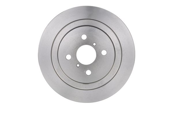 Bosch BD1238 Fren diski; arka