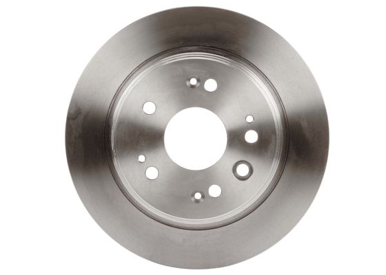 Bosch BD1203 Fren diski; arka