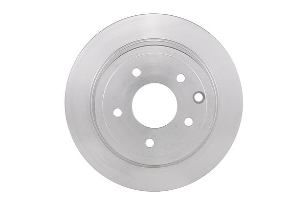 Bosch BD1239 Fren diski; arka