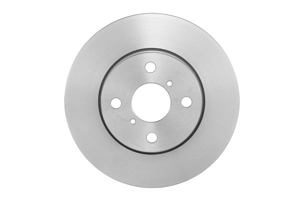 Bosch BD1240 Fren diski; ön