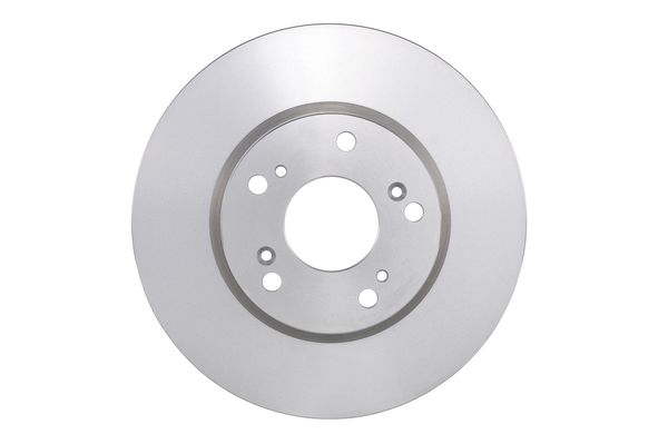 Bosch BD1204 Fren diski; ön