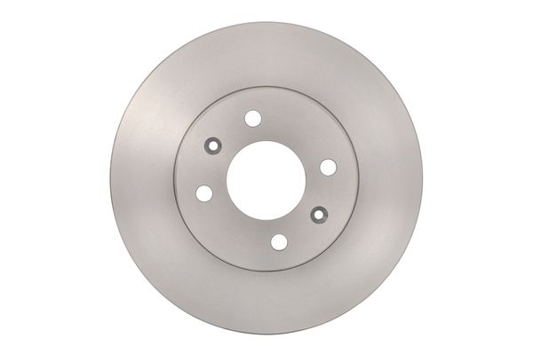 Bosch BD1206 Fren diski; ön
