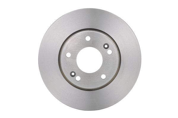 Bosch BD1207 Fren diski; ön