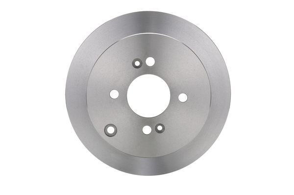 Bosch BD1242 Fren diski; arka