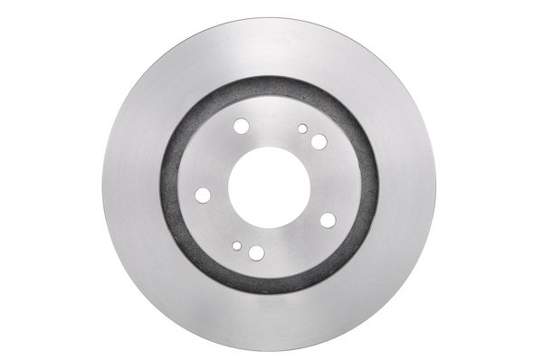 Bosch BD1210 Fren diski; ön