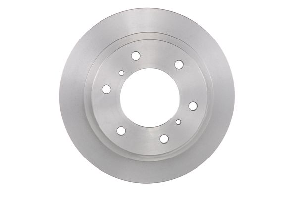 Bosch BD1211 Fren diski; arka