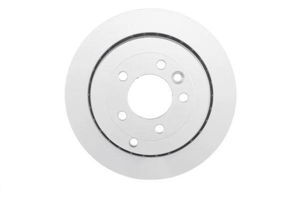 Bosch BD1243 Fren diski; arka