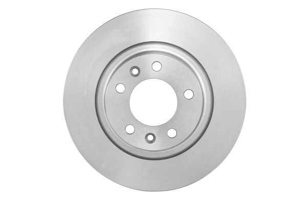 Bosch BD1246 Fren diski; arka