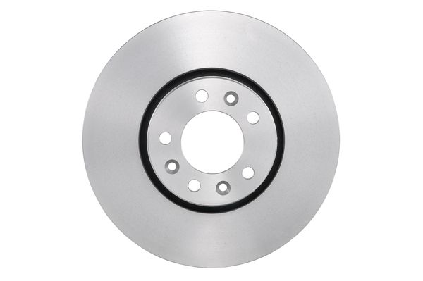 Bosch BD1247 Fren diski; ön