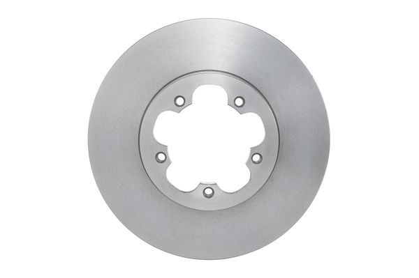 Bosch BD1251 Fren diski; ön