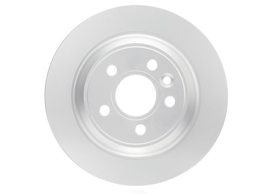 Bosch BD1295 Fren diski; arka