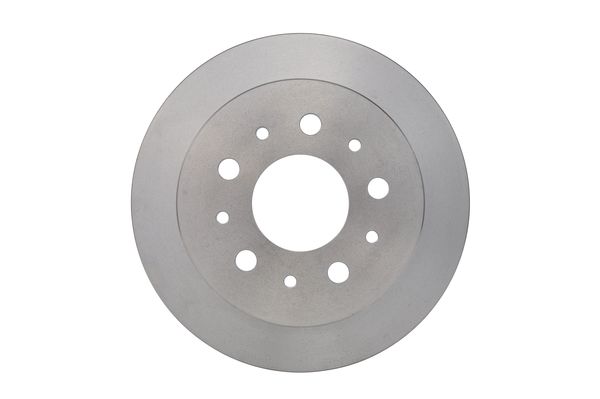 Bosch BD1277 Fren diski; arka