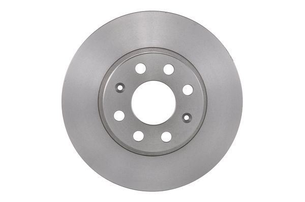 Bosch BD1298 Fren diski Premium2; ön