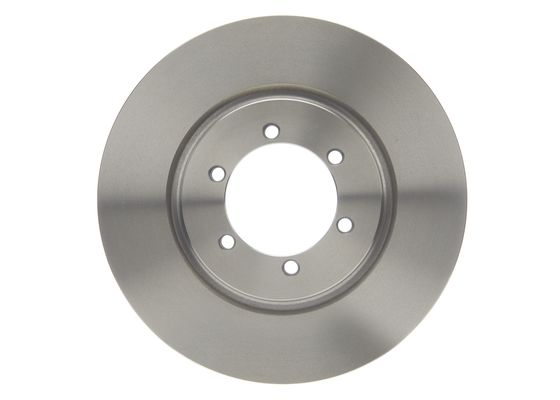 Bosch BD1256 Fren diski; ön