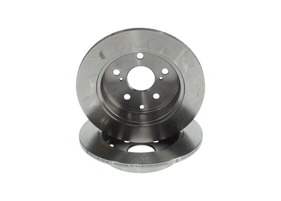 Bosch BD1257 Fren diski; arka