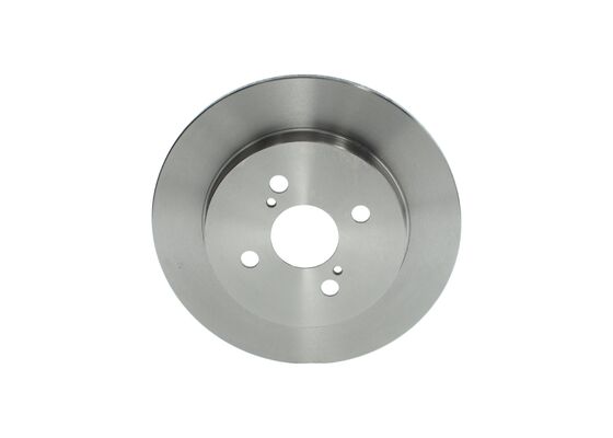 Bosch BD1258 Fren diski; arka