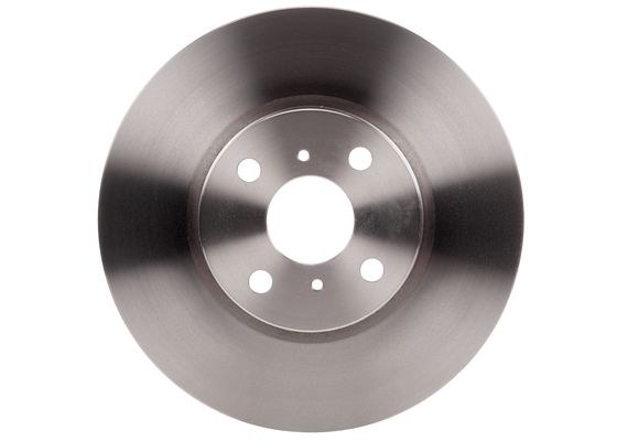 Bosch BD1262 Fren diski; ön