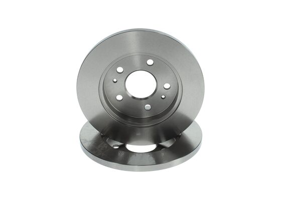 Bosch BD1263 Fren diski; ön