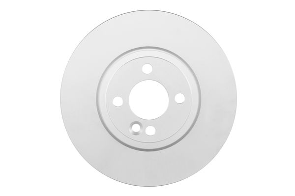 Bosch BD1279 Fren diski; ön