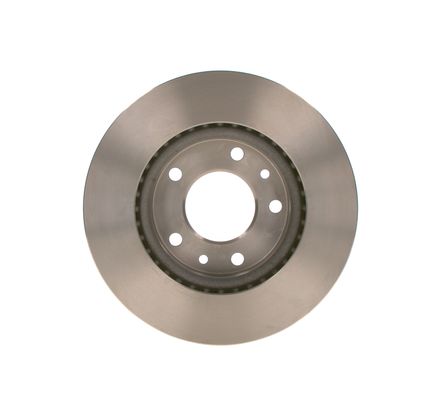 Bosch BD1265 Fren diski; ön