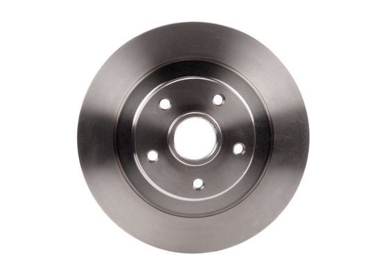 Bosch BD1466 Fren diski; arka