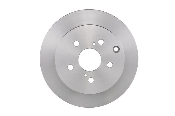 Bosch BD1283 Fren diski; arka