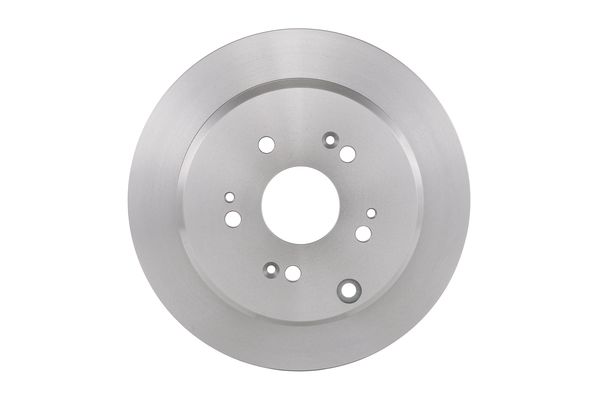 Bosch BD1266 Fren diski; arka