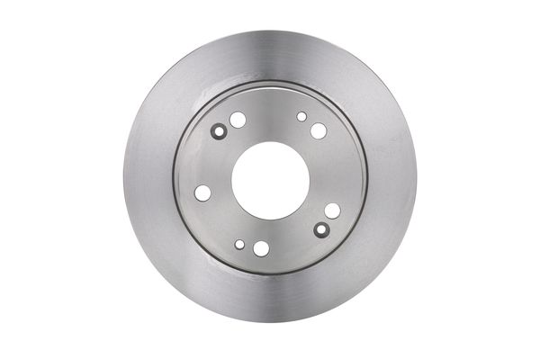 Bosch BD1284 Fren diski; arka