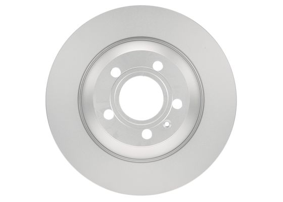 Bosch BD1286 Fren diski; arka