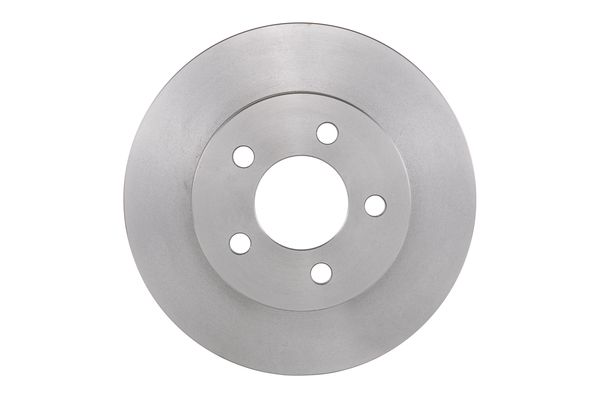 Bosch BD1271 Fren diski; ön