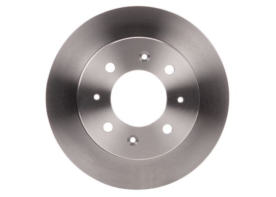 Bosch BD1272 Fren diski; arka