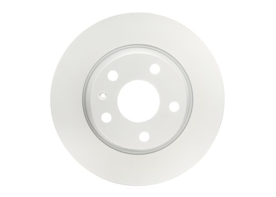 Bosch BD1288 Fren diski; arka