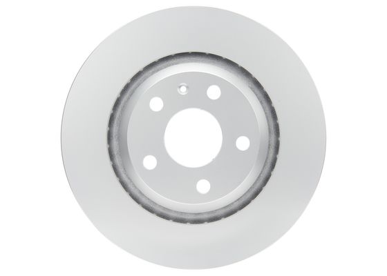 Bosch BD1289 Fren diski; arka