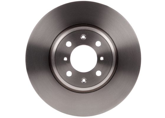 Bosch BD1276 Fren diski; ön