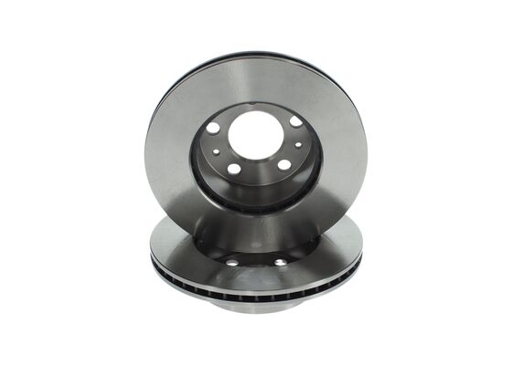 Bosch BD158 Fren diski; ön