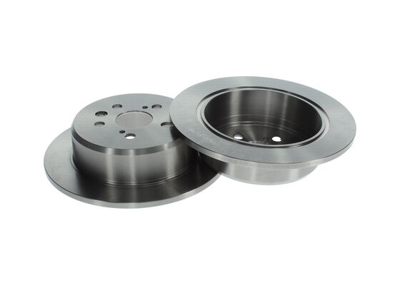 Bosch BD1341 Fren diski; arka
