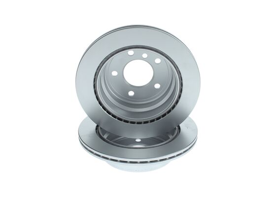 Bosch BD1355 Fren diski; arka
