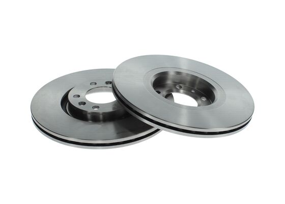 Bosch BD1358 Fren diski; arka