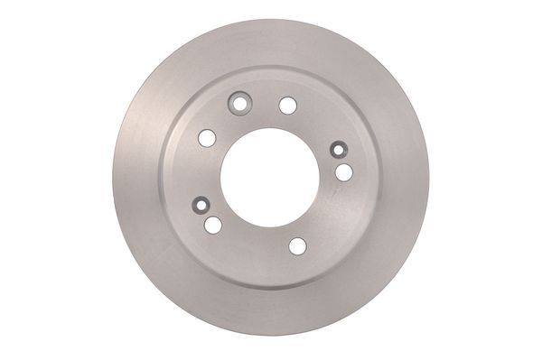Bosch BD1364 Fren diski; arka