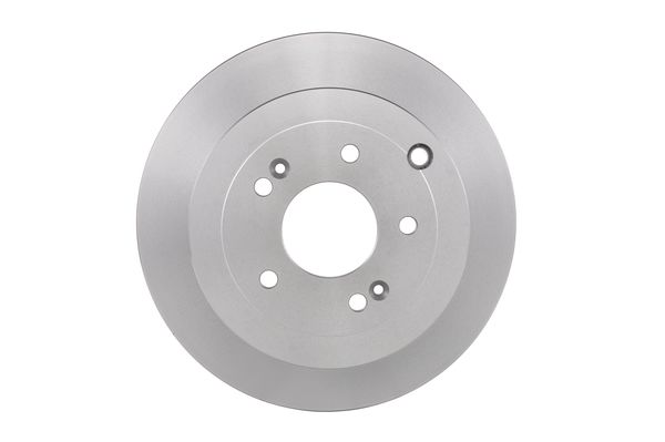 Bosch BD1365 Fren diski Premium2; arka