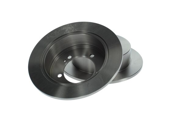 Bosch BD1366 Fren diski; arka