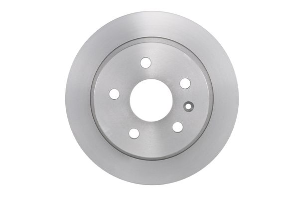 Bosch BD1367 Fren diski; arka
